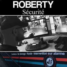 Photo n°5 de Roberty Securité à Vimines (Magasin de matériel de surveillance)