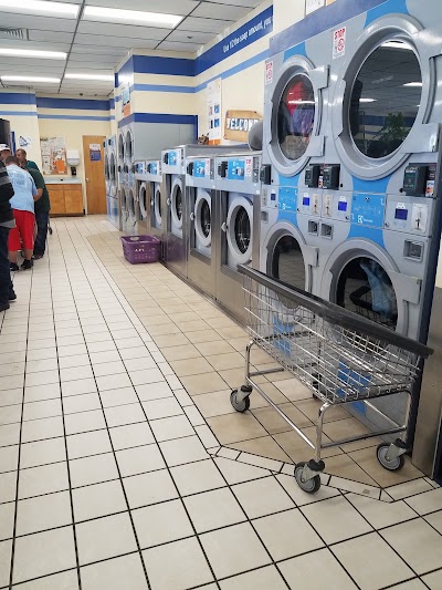 Laundry Center