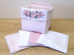 Photo n°6 de Les folies de Cecile à Ambillou (Magasin de couture)