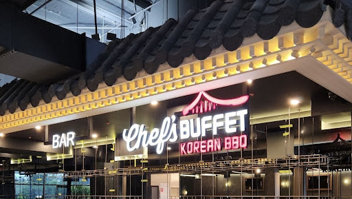 Photo of Chefs Buffet Mt Druitt (Korean BBQ)