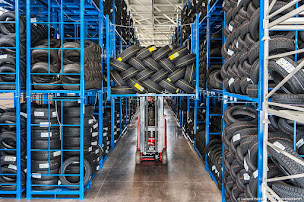 Photo n°4 de BOLLON PNEUS à Montmélian (Siège social)