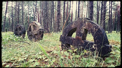 Photos of Vormsi kirik
