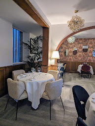 Photo n°41 de Le Saumon l Hôtel à Verneuil d'Avre et d'Iton (Restaurant)