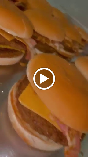 Photo 2 - Burger Tacos by night 86