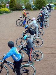 Photo n°2 de CYCLE-ACTIV' & CO à Pomeys (Magasin de réparation de vélos)