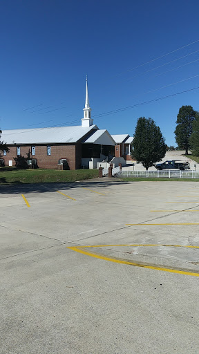 Nazareth Baptist Church - Thumbnail