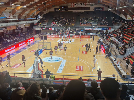 Photo de AMC CONSTRUCTIONS à Châteauneuf (85710)