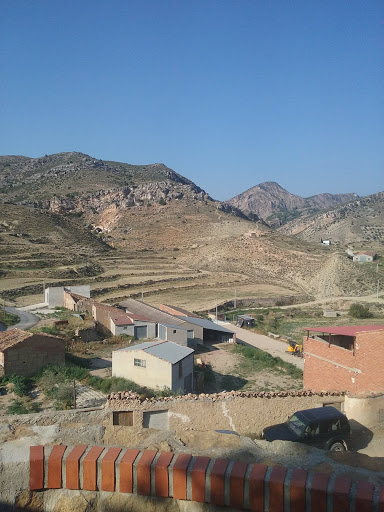 El Ibero - Visual