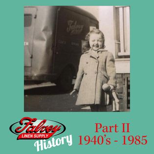 Falvey Linen & Uniform Supply - Thumbnail