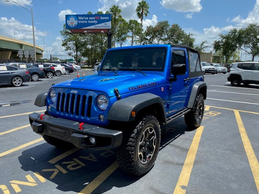 The Auto Source Inc - Thumbnail