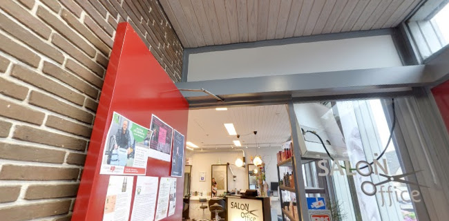Salon Office - Frisør