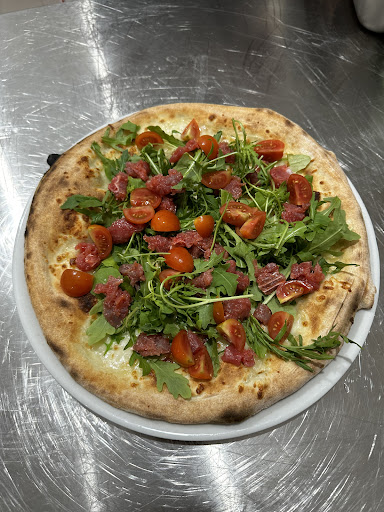 I portici bar trattoria pizzeria - Thumbnail