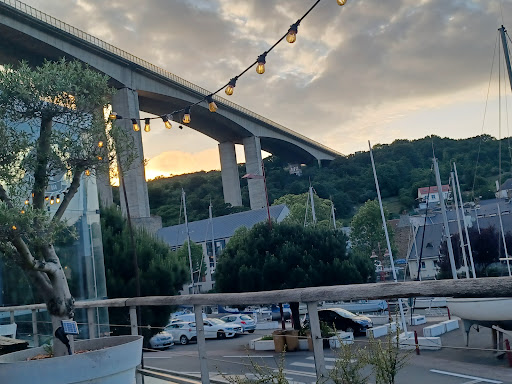 Le QG Rooftop Bar - Thumbnail