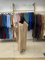 Soowchic boutique à Saint-Denis