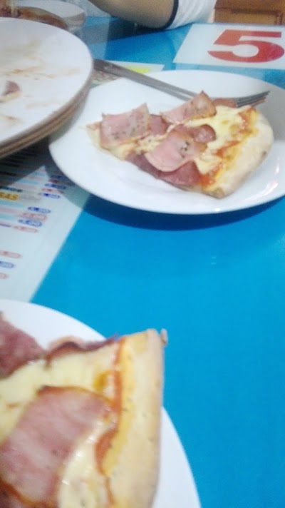 Photos of Mary's Pizzer&iacute;a