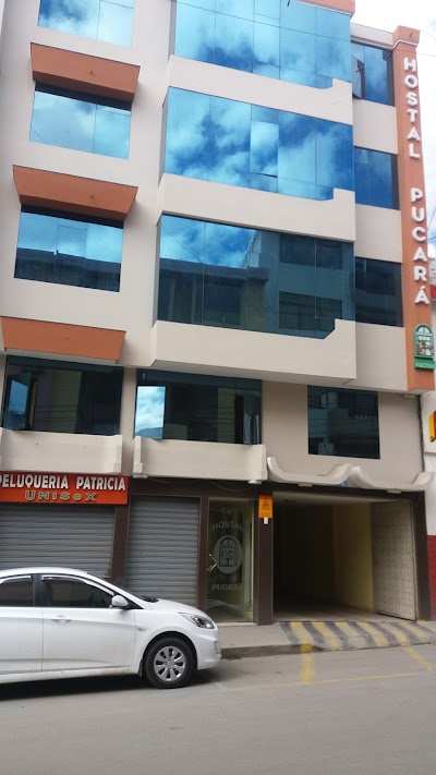 Photos of Hostal "Pucara"