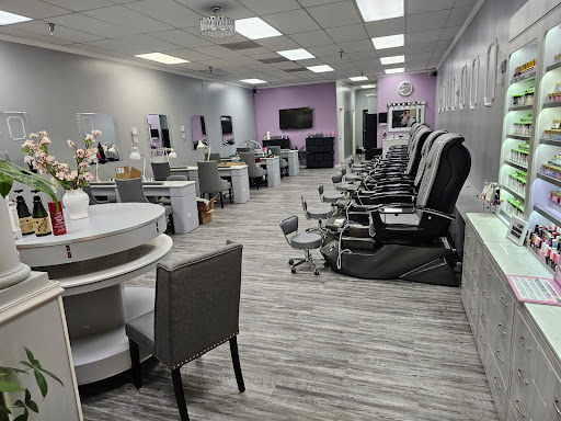 Mani Pedi and More Gallery - United States