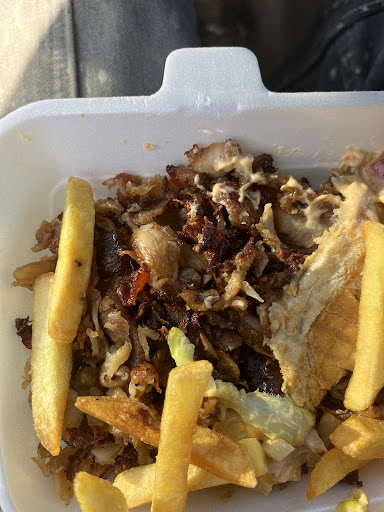Photo 1 - Kebab Snack de la place