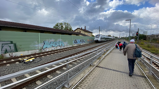 Böhlen - Visual
