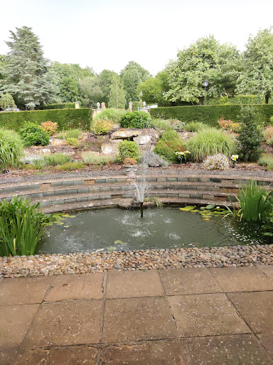 Barham Crematorium - Thumbnail