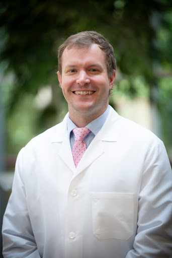 Dr. David S. Keith