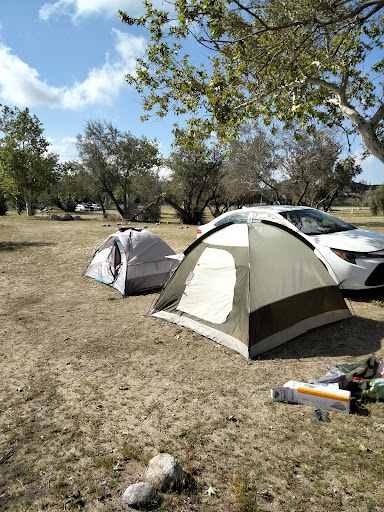 Glen Helen Regional Park Campground - Thumbnail