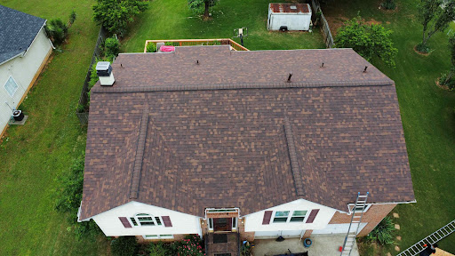 Iroofer Contractors - Visual