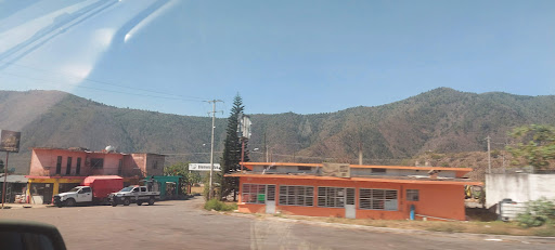 Restaurant Base Chaparrita