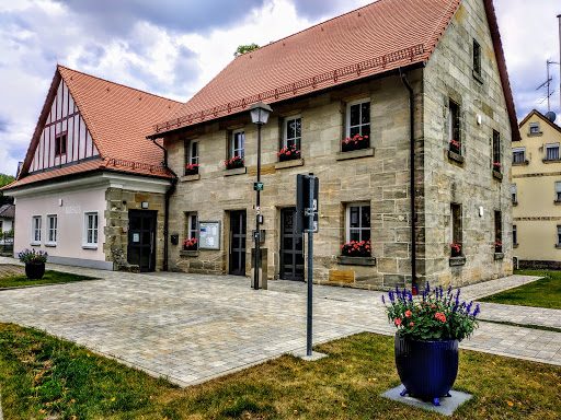 Rathaus Kleinsendelbach - Thumbnail