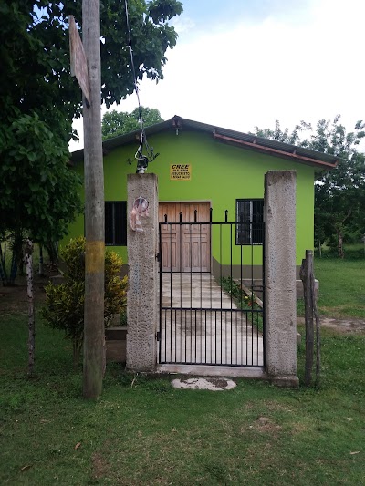 Photos of Sala Evangelica
