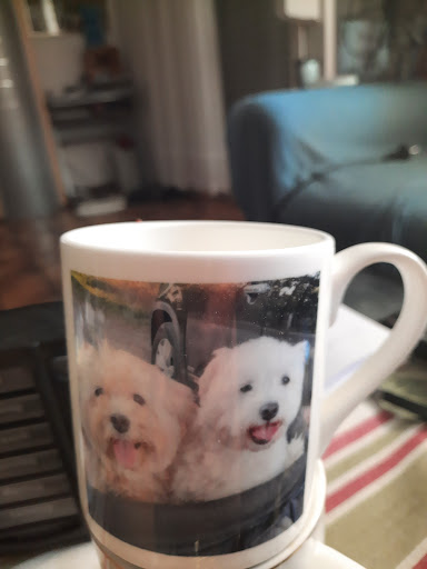 Heinzelmännchen Schneiderei u. Reinigung - Thumbnail