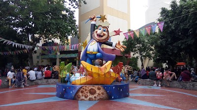 Photos of Dunia Fantasi Ancol