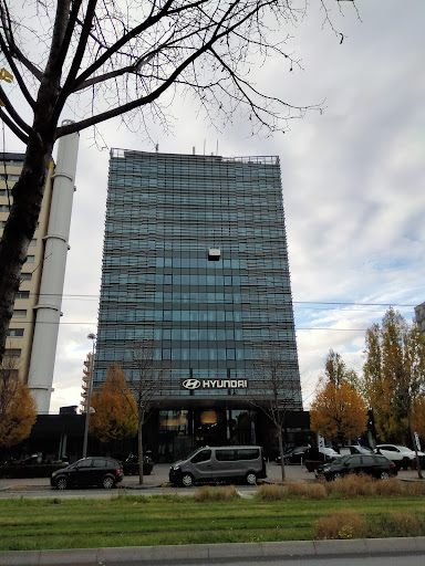 Hyundai - La Garenne-Colombes - BPM Cars - Thumbnail