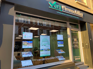 Photo n°5 de Vers l'immobilier Épernay / Agence immobilière à Épernay (Agence de location de maisons de vacances)