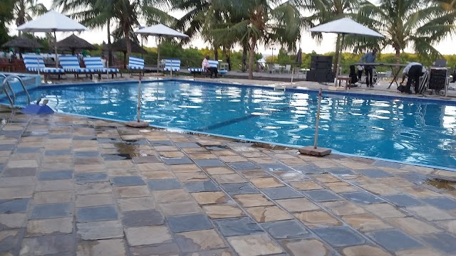 Tanga Beach Resort