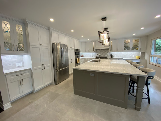 Ceara Kitchens work photo 1