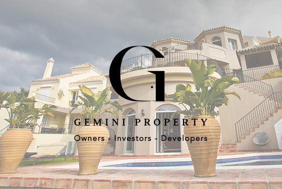 Gemini Properties UK Ltd