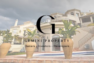 Gemini Properties UK Ltd