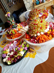Photo n°18 de L'assiette des gourmands à Villeneuve-Minervois (Traiteur)