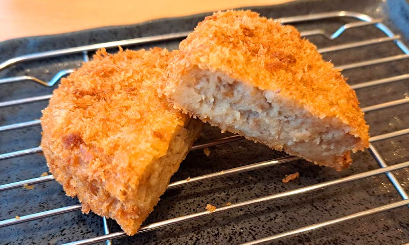 牛かつ 小樽黒澤