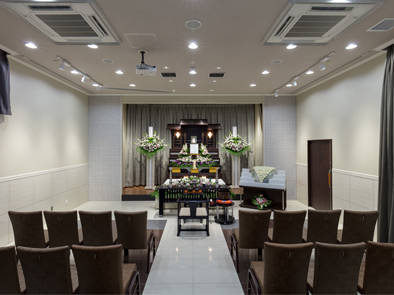 ベルコシティーホール福崎