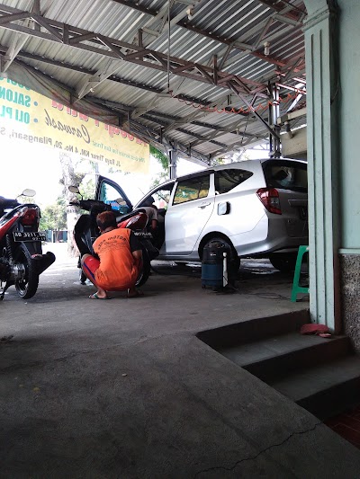 Photos of Aroedji Putra Carwash