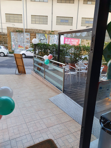 Platinum Cafe - Visual