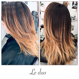 Photo n°34 de Le Duo Coiffure à Vallauris (Salon de coiffure)