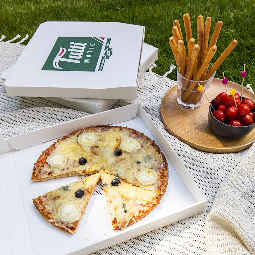 Photo 1 - Tutti Matic Bégrolles