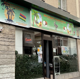 Photo n°9 de Palmier des iles à Alfortville (Restaurant)