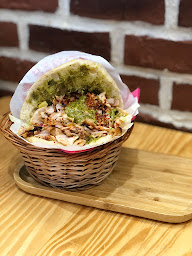 Photo n°5 de Anatolian Garden à Strasbourg (Restaurant)