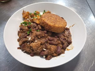 Photo n°18 de Un Café des possibles à Guipel (Restaurant)