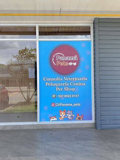 Centro Veterinario Panamá pet´s