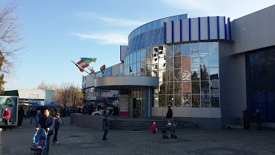 Photos of International Exhibition Centre MoldExpo